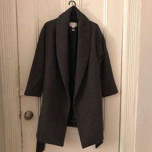 H&M coat